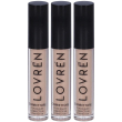 lovren correttore liquido colore cr1 medio 3x1 st