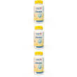 longlife l-glutamine 500mg capsule 3x100 pz