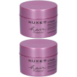 nuxe hair prodigieux maschera capelli riparazione intensa 2x200 ml cre