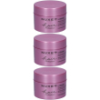 nuxe hair prodigieux maschera capelli riparazione intensa 3x200 ml cre