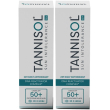 tannisol crema spf50+ sun intolerance 50 ml 2x50 ml