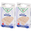 profar® cerotti comfort 7 x 2 cm 2x20 pz cerotto