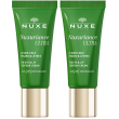 nuxe nuxuriance ultra trattamento contorno occhi e labbra 2x15 ml