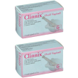 clinnix® ovuli vaginali 2x15 pz vaginali