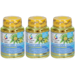 colours of life® rhodiola rosea plus 3x72 g compresse