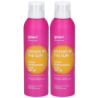 goovi lovers in the sun spray solare corpo protezione alta spf30 2x200