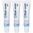 pharcos oftalderm® gel 3x15 ml