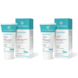 dermovitamina calmilene® extreme crema viso 2x50 ml