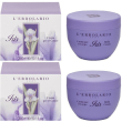 iris crema corpo 300 ml 2x300 ml