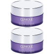 clinique take the day off™ balsamo struccante 125 ml 2x125