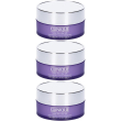 clinique take the day off™ balsamo struccante 125 ml 3x125