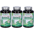 equilibra moringa protein compresse 3x133 g