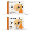 dimann flor 30 capsule 2x30 pz