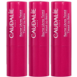 caudalie balsamo labbra colorato 3x4,5 g
