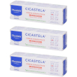 mustela cicastela 40 ml 3x40 ml crema