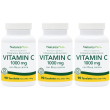 vitamina c 1000 90 tavolette 3x90 pz compresse