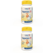 longlife® magnesium 375® sport 2x78 g compresse masticabili