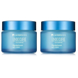 endocare age barrier hyaluboost gel cream 2x50 ml
