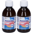 xamamina reflusso 0-12 sciroppo bambini 2x200 ml