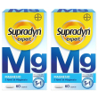 supradyn expert magnesio completo 5 sali in 1, integratore co