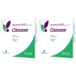 cibiesse 20 bustine monodose con edulcorante 2x120 g
