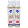 nivea luminous630 anti-macchie fluido uv quotidiano spf50+ 2x40 ml