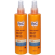 roc soleil protect lozione spray idratante spf 50+ - risparmia il 10%
