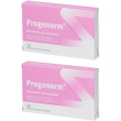 progenorm® compresse 2x19 g