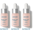 miamo nourish 3-biotic siero ricco 3x10 ml emulsione