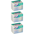 meds® medicazione adesiva in striscia 3x1 pz cerotto