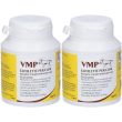 vmp® tavolette 50 tavolette 2x50 pz compresse masticabili