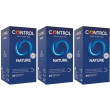 control nature 3x24 pz preservativi