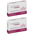 agires 50 2x30 pz compresse da succhiare