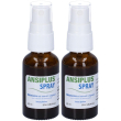 ansiplus® spray 2x20 ml orale
