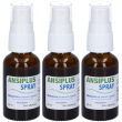 ansiplus® spray 3x20 ml orale