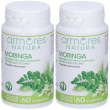 armores natura moringa 2x46,1 g compresse