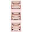 bionike defence color soft touch cipria compatta colore 101 ivoire 3x8