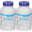 nutra line olio di fegato merluzzo 2x200 pz perle