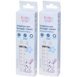 irrigatore lavaggio nasale baby star 2 pezzi 2x2 st
