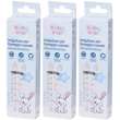 irrigatore lavaggio nasale baby star 2 pezzi 3x2 st
