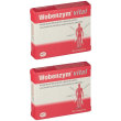 wobenzym® vital 40 compresse 2x40 pz