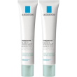 la roche-posay hydraphase ha uv spf 25 crema leggera 40 ml - pelle rim