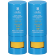 bionike defence sun 50+ stick zone sensibili 2x9 ml