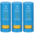 bionike defence sun 50+ stick zone sensibili 3x9 ml