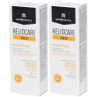 heliocare 360° mineral 2x50 ml crema solare