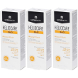 heliocare 360° mineral 3x50 ml crema solare