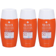 rilastil® sun system water touch fluido solare spf 50+ 3x50 ml