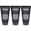 carbon seb dermo shampoo 150 ml 3x150 ml