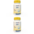 longlife® lipoic capsule 2x60 pz