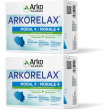 arkorelax morale+ 2x54 g compresse
